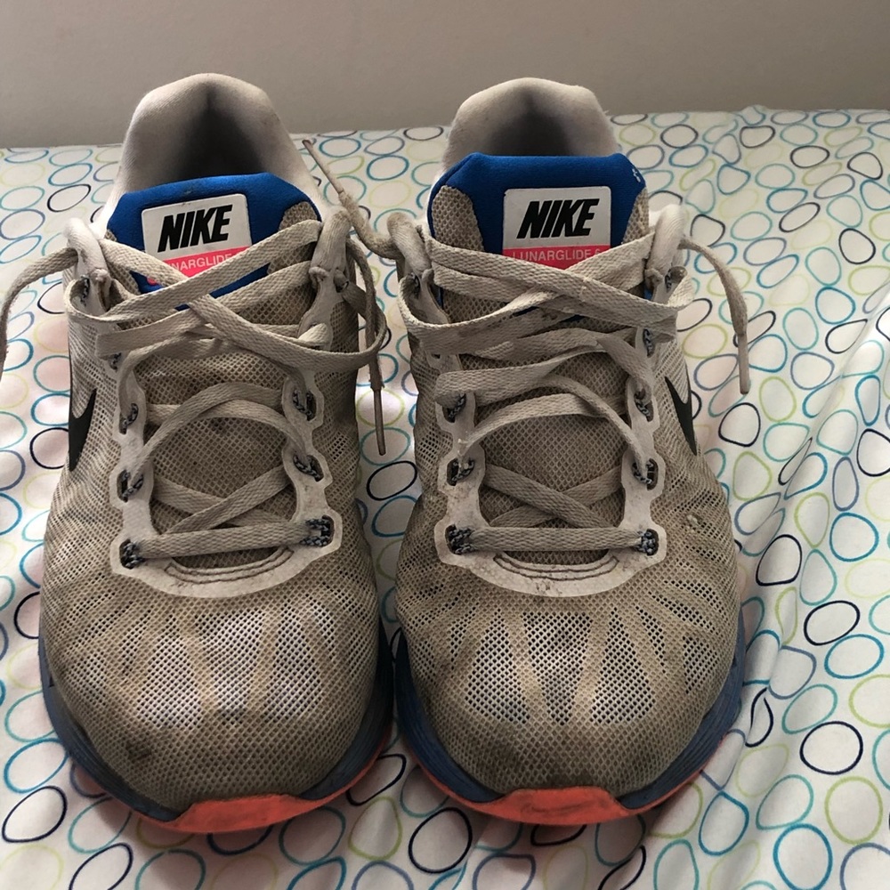 Nike Lunaglide 6